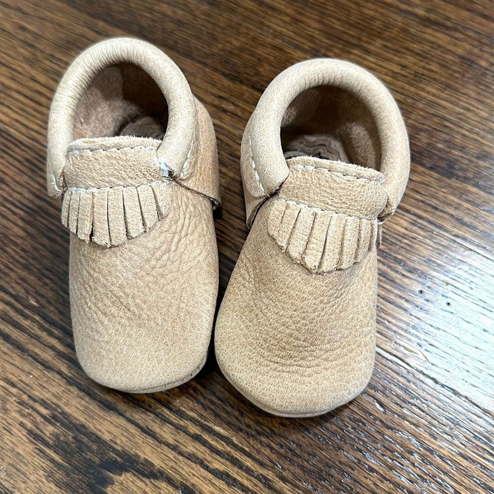 Freshly Picked Mocs